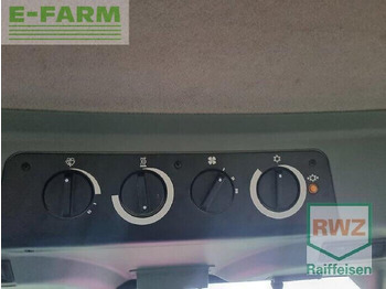 Трактор McCormick cx90: фото 4