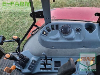 Трактор McCormick cx90: фото 3