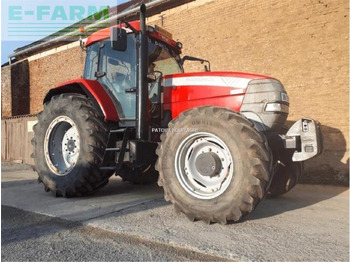 Трактор McCORMICK