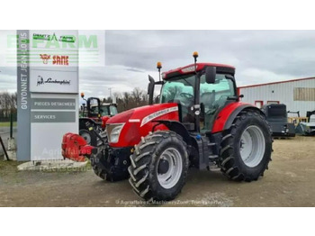 Трактор McCORMICK