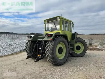 Трактор Mercedes-Benz mb trac 1300 turbo intercooler: фото 2 Трактор Mercedes-Benz mb trac 1300 turbo intercooler: фото 2