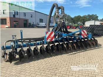 Дисковая борона Meyer-Lohne gülleinjektor mixi 6000: фото 5