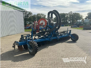 Дисковая борона Meyer-Lohne gülleinjektor mixi 6000: фото 3