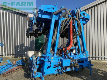 Сеялка MONOSEM