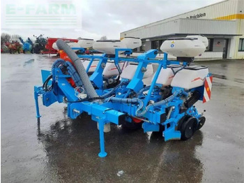 Сеялка точного высева MONOSEM