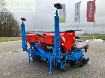 Сеялка точного высева MONOSEM