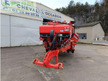 Сеялка точного высева Mustang gigante pressure 400: фото 2 Сеялка точного высева Mustang gigante pressure 400: фото 2