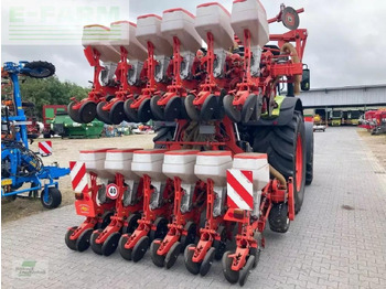 Сеялка точного высева