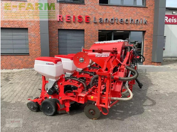 Сеялка точного высева