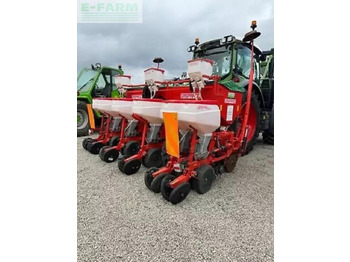 Сеялка точного высева