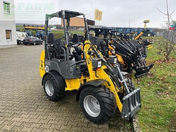 Мини-экскаватор Neuson wl 20: фото 2 Мини-экскаватор Neuson wl 20: фото 2