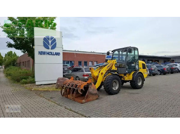 Мини-экскаватор NEUSON