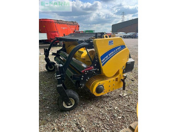 Оборудование для кормоуборочного комбайна NEW HOLLAND