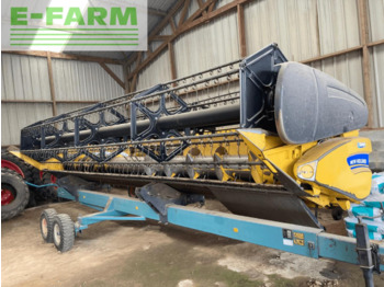 Жатка зерновая New Holland 7m30: фото 2 Жатка зерновая New Holland 7m30: фото 2