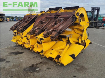 Трактор NEW HOLLAND