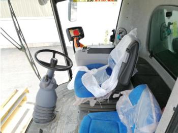 Зерноуборочный комбайн New Holland CX 8050 (Special Discount): фото 1