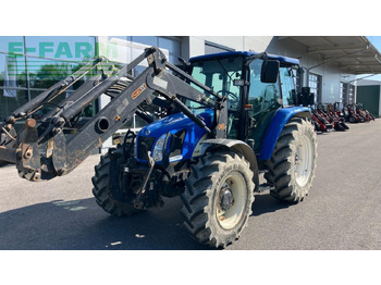Трактор NEW HOLLAND TL