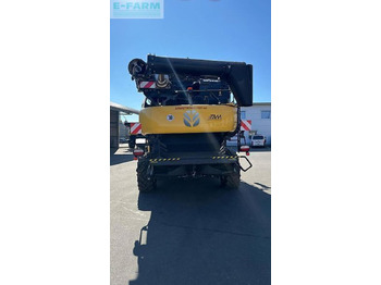 Зерноуборочный комбайн New Holland cr 8.90 raupe 14500 liter korntank track + sw + sww intellisense: фото 2