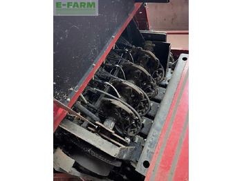 Пресс-подборщик тюковый New Holland d1010: фото 3 Пресс-подборщик тюковый New Holland d1010: фото 3