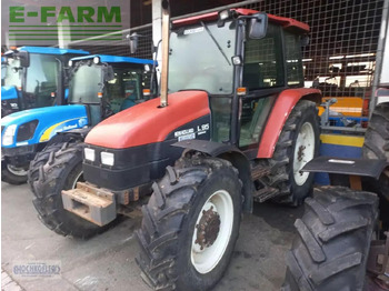 Трактор NEW HOLLAND