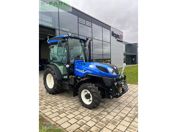 Трактор NEW HOLLAND T4