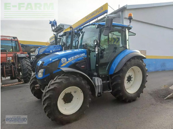 Трактор NEW HOLLAND T5.95