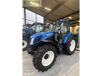 Трактор NEW HOLLAND T5