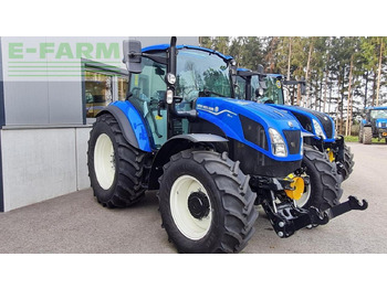 Трактор NEW HOLLAND T5