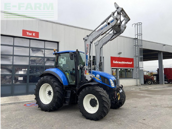 Трактор NEW HOLLAND T5.105