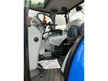 Трактор New Holland t5.110: фото 4