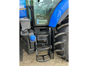 Трактор New Holland t5.110: фото 5
