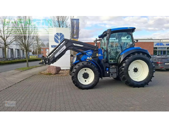 Трактор NEW HOLLAND T5