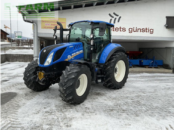 Трактор NEW HOLLAND T5