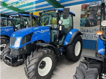 Трактор NEW HOLLAND T5