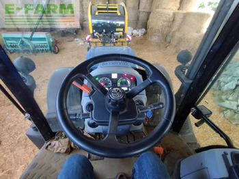Трактор New Holland t6 145 ec: фото 3