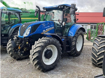 Трактор NEW HOLLAND T6.180