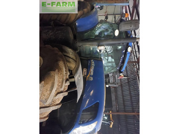 Трактор New Holland t7.250: фото 4