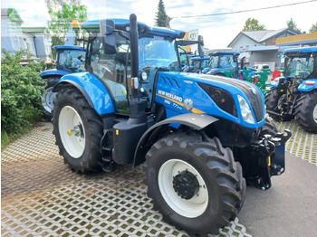Трактор NEW HOLLAND T7.270