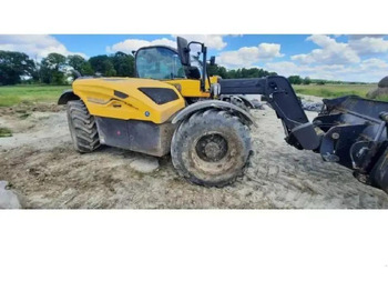 Телескопический погрузчик NEW HOLLAND