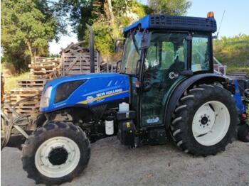 Трактор New Holland tracteur new holland t4.90 f: фото 1