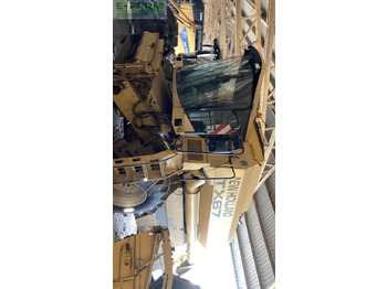 Зерноуборочный комбайн NEW HOLLAND TX series