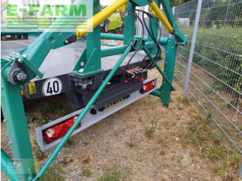 Трактор Oehler ol ddk 240 bkw: фото 3 Трактор Oehler ol ddk 240 bkw: фото 3