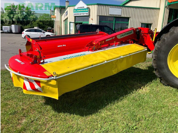 Косилка PÖTTINGER