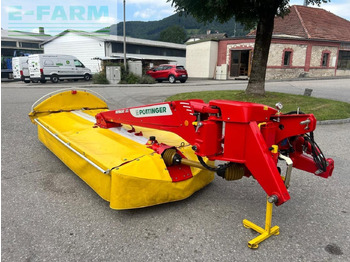 Косилка PÖTTINGER