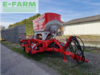 Посевной комплекс PÖTTINGER