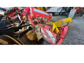 Косилка PÖTTINGER