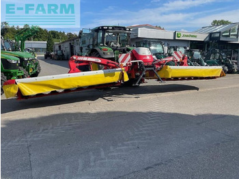 Косилка PÖTTINGER