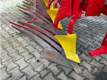 Плуг Pöttinger servo 4000plus: фото 5