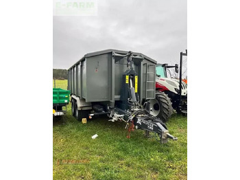 Прицеп мультилифт/ Бункеровоз PRONAR