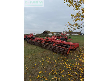 Дисковая борона QUIVOGNE